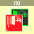 ���� F02 ��������� ����� (�������. ������ ����, 150�150 ��)